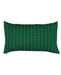 Coussin Viaggio - Vert