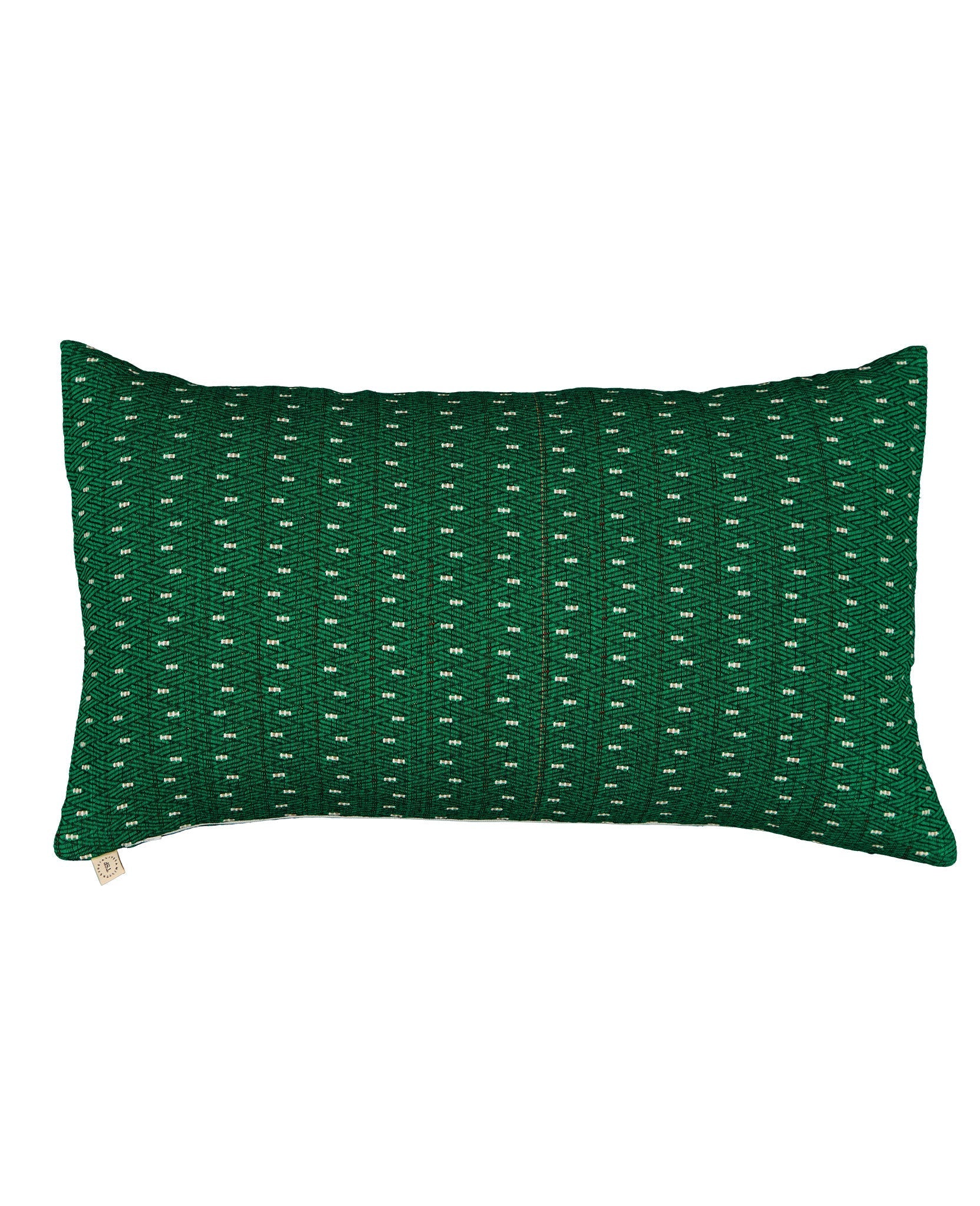Coussin Viaggio - Vert