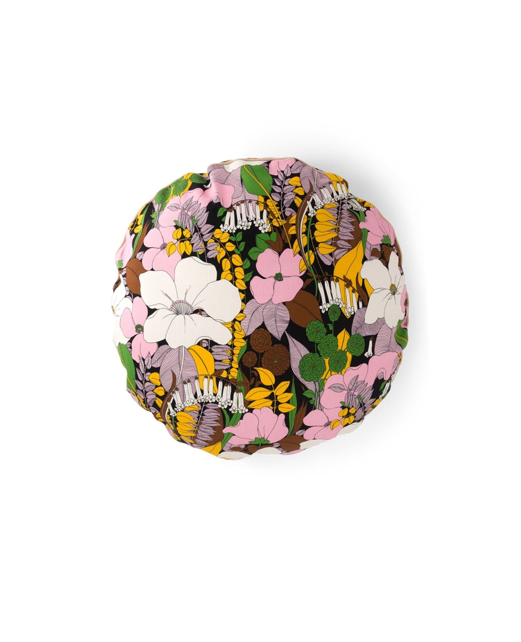 Coussin Bomboloni - Multicolore