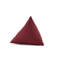 Coussin Divino - Bordeaux