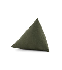 Coussin Divino - Vert sapin