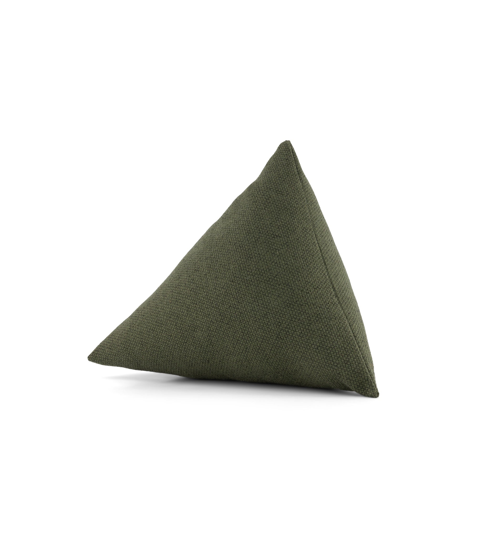 Coussin Divino - Vert sapin