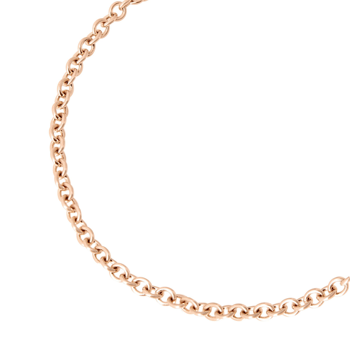 Essentials rose gold Bracelet - Rose Gold