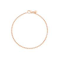 Bollicine rose gold Bracelet - Rose Gold