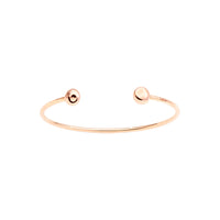 Pepita rose gold Bracelet - Rose Gold