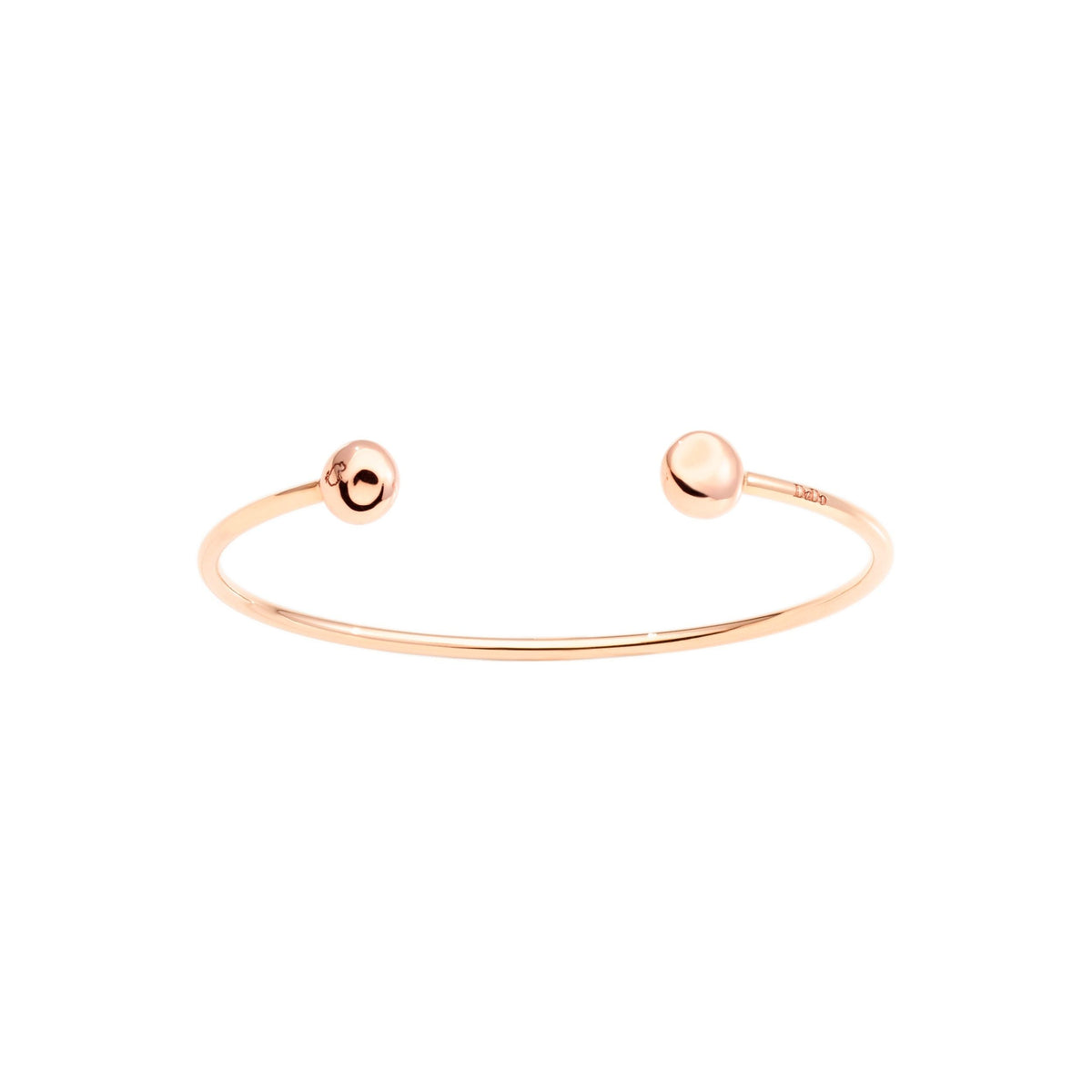 Pepita rose gold Bracelet - Rose Gold