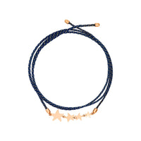 DoDo universe rose gold Bracelet - Rose Gold