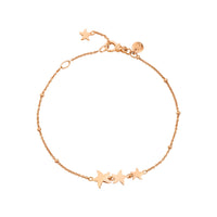 DoDo universe rose gold Bracelet - Rose Gold