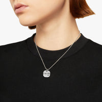 L’ultimo dai te.loscrivoio sterling silver Charm - Silver