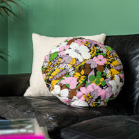 Coussin Bomboloni - Multicolore