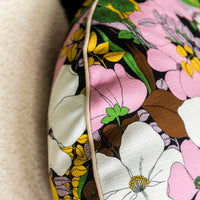 Coussin Bomboloni - Multicolore
