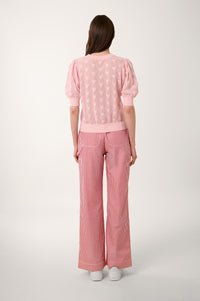 Top Atout Coeur - Rose