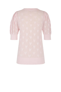 Top Atout Coeur - Rose