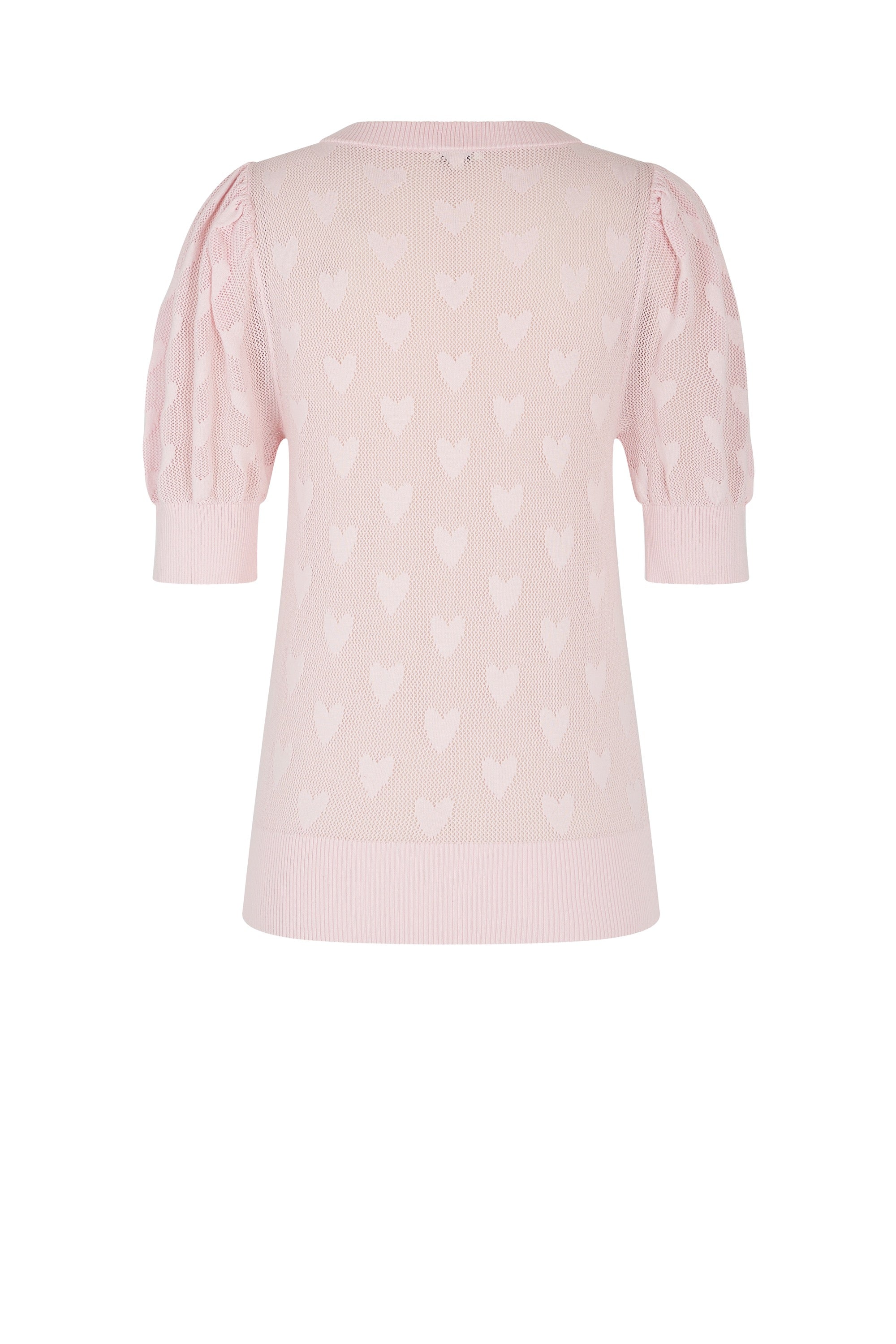 Top Atout Coeur - Rose
