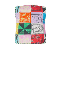 Veste Bandana - Multicolore