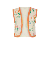 Veste Beldi - Beige