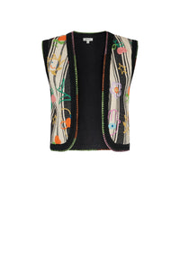 Veste Beldi - Beige