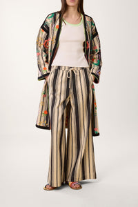 Manteau Beldi - Beige