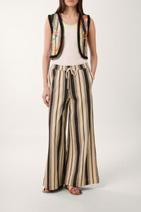 Pantalon Beldi - Beige