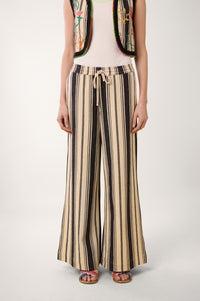 Pantalon Beldi - Beige