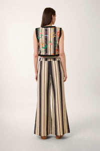 Pantalon Beldi - Beige
