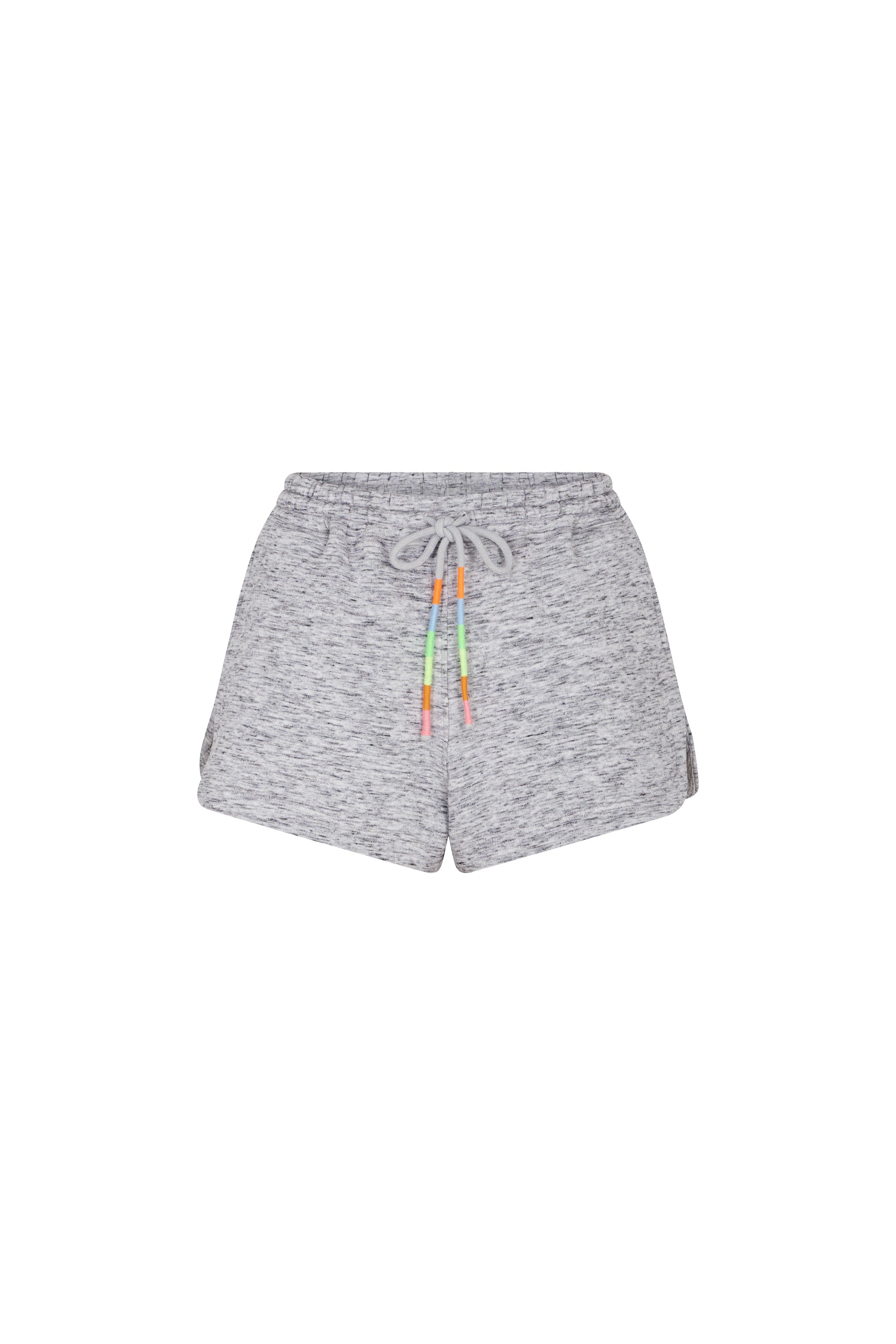 Short cosy Sweat - Gris