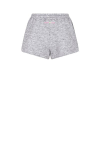 Short cosy Sweat - Gris