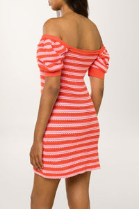 Robe à écaille - Multicolore