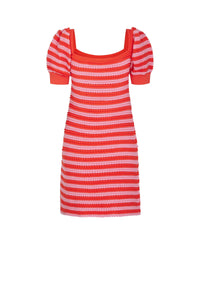 Robe à écaille - Multicolore