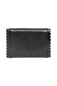 Portefeuille Fraisine - Noir