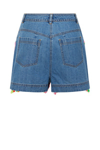 Short Ibiza - Multicolore