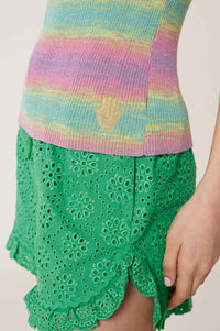 Débardeur en lurex - Multicolore
