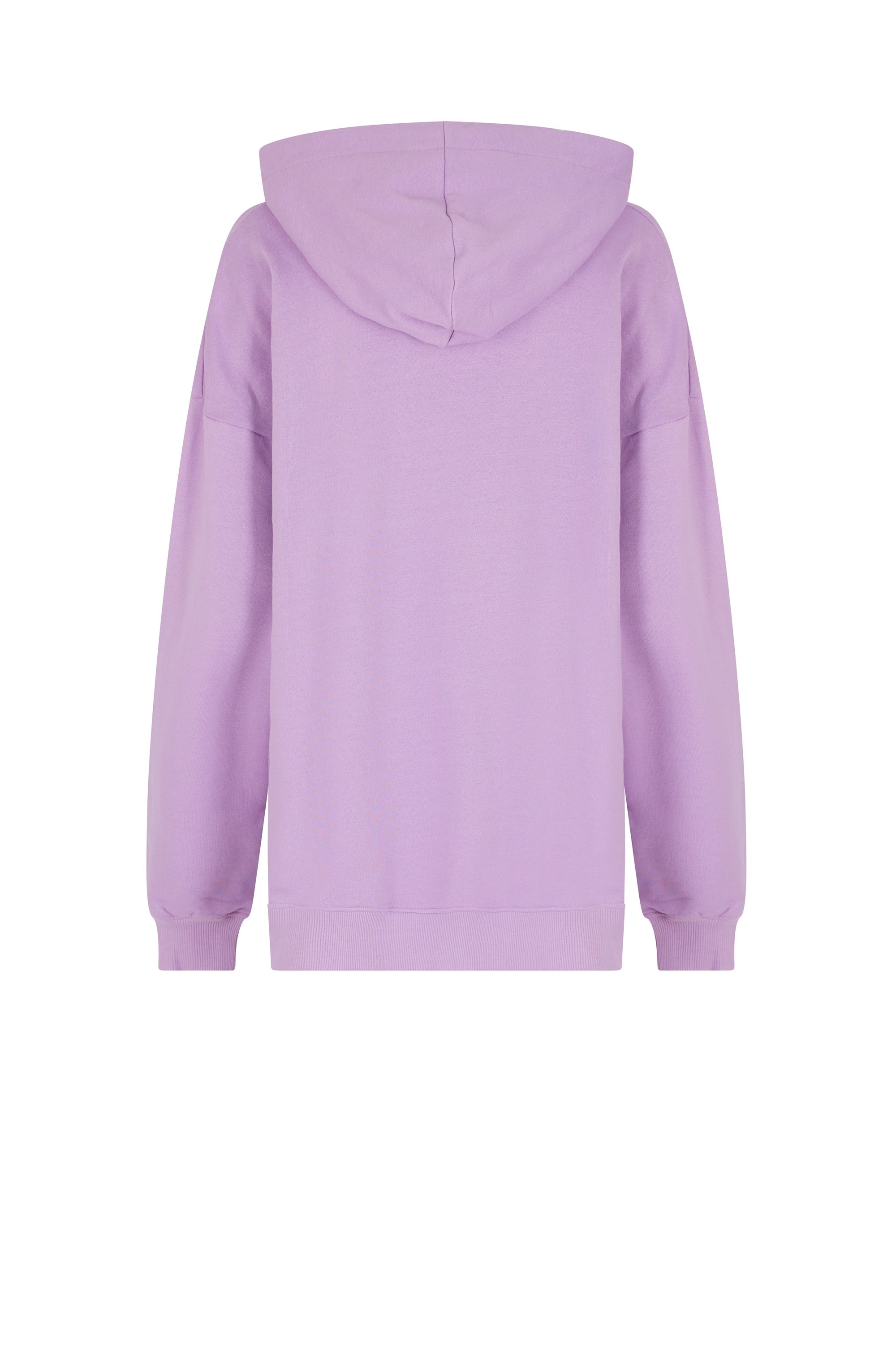 Sweat-shirt Natacha - Violet