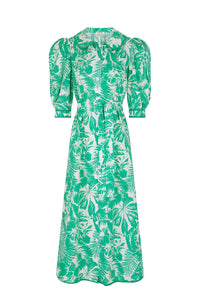 Robe Santa Barbara - Vert