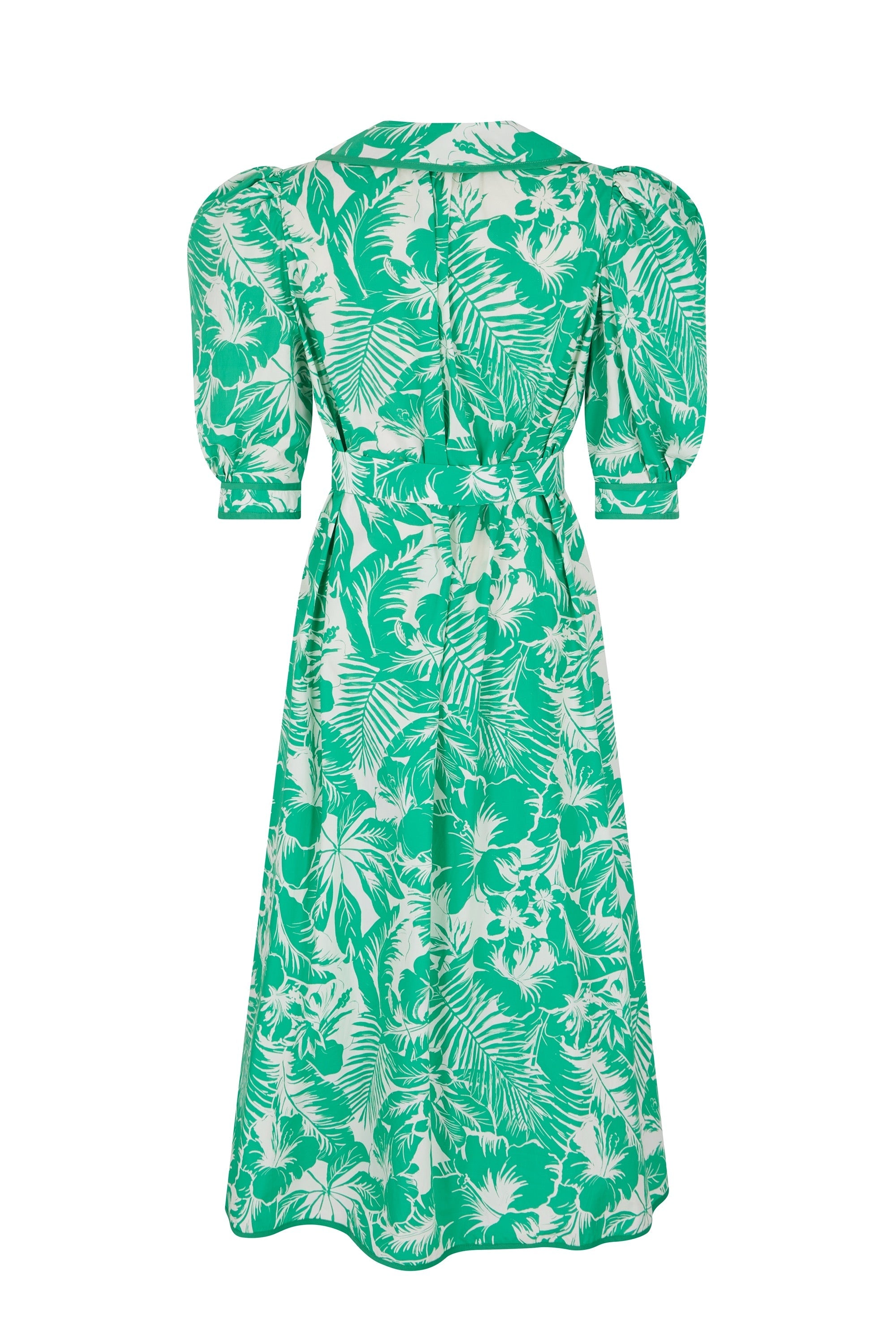 Robe Santa Barbara - Vert