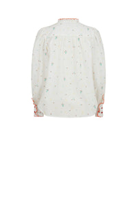 Chemise coeur Ste Valentin - Multicolore