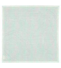 Foulard Bonjour - Rose