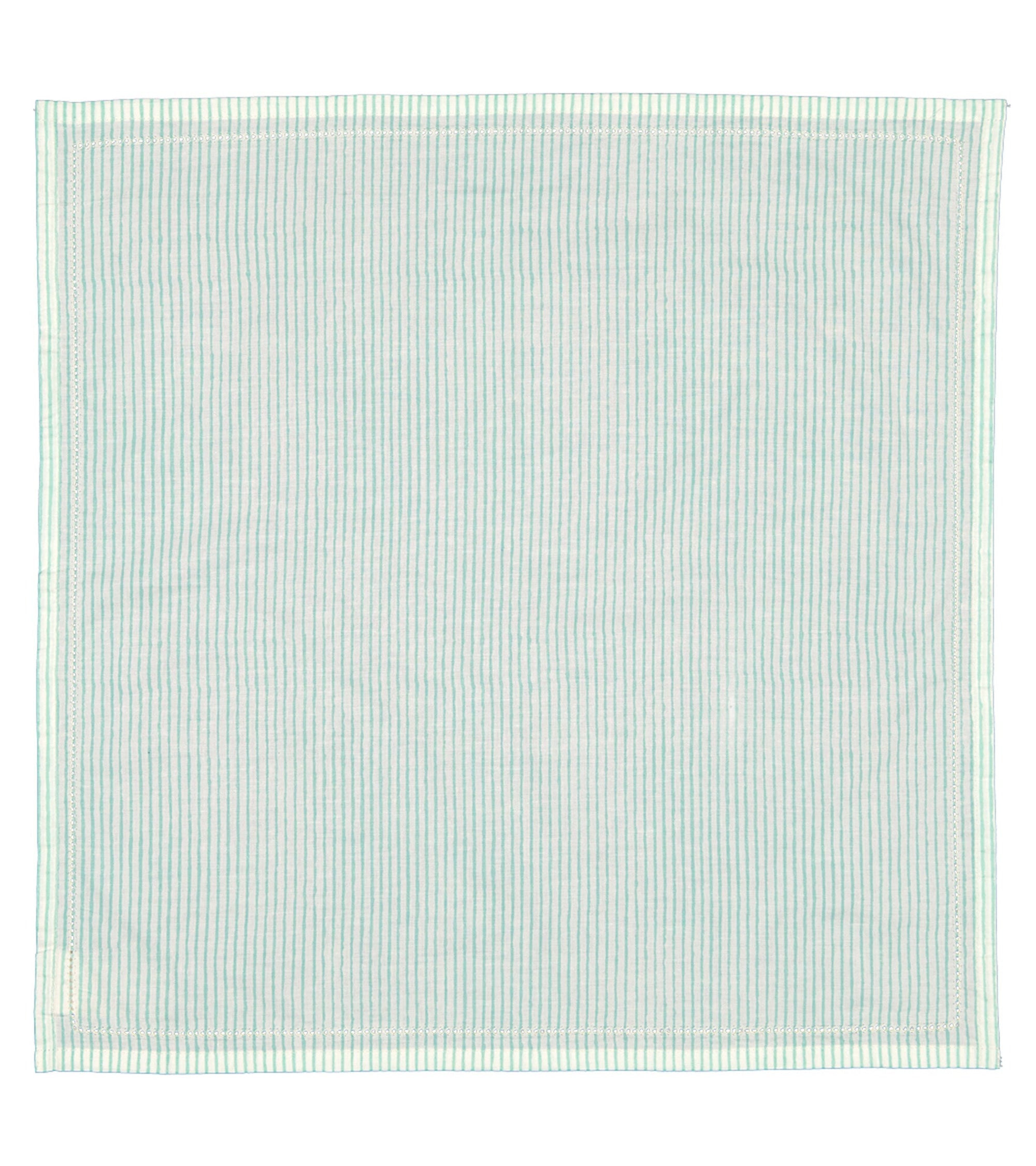 Foulard Bonjour - Rose