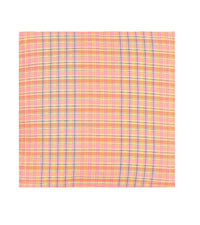 Foulard Bonjour - Rose