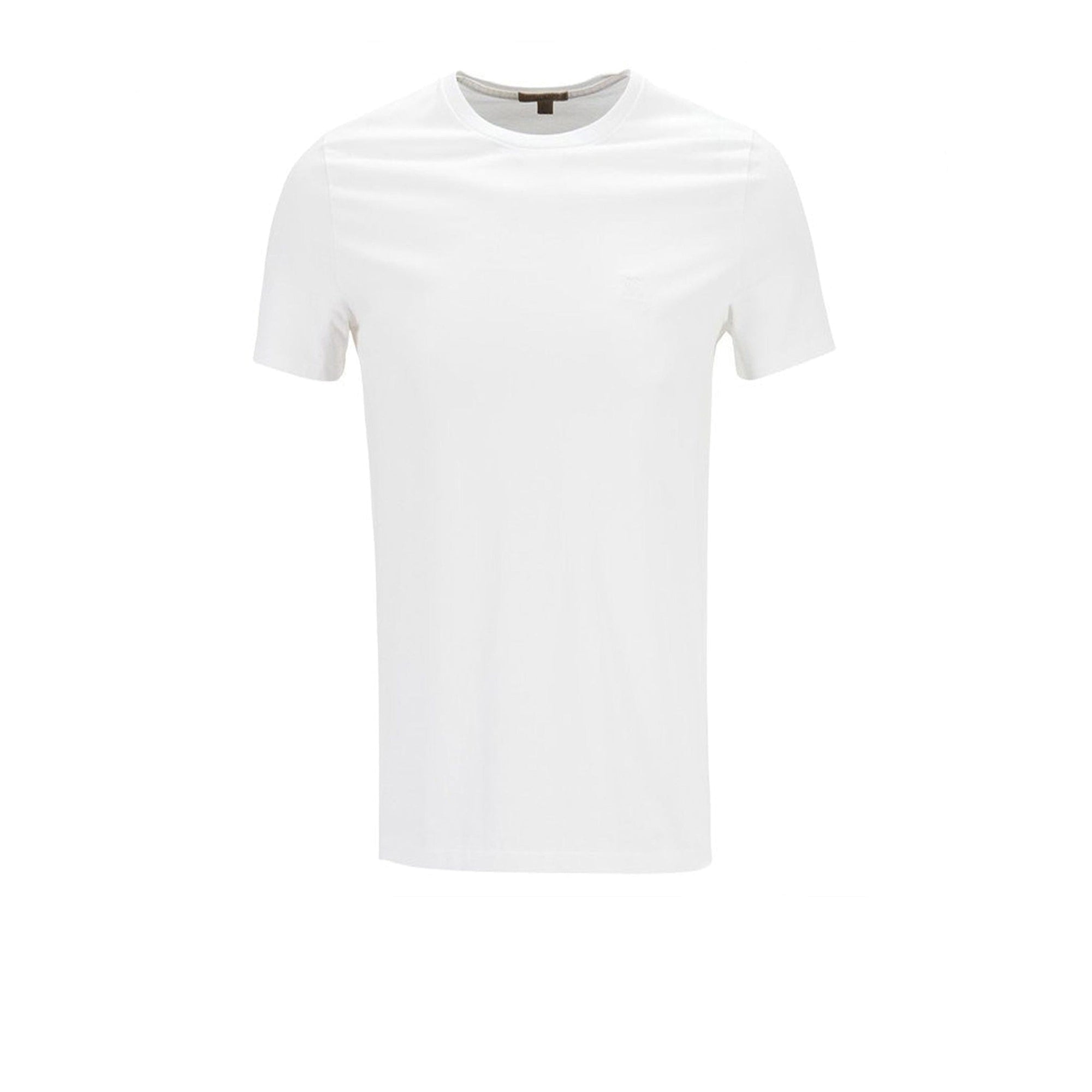 T-shirt ultradoux - Optic White