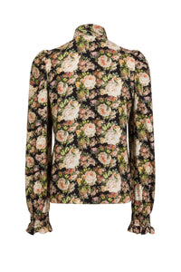 Chemise Dollyraie - Noir