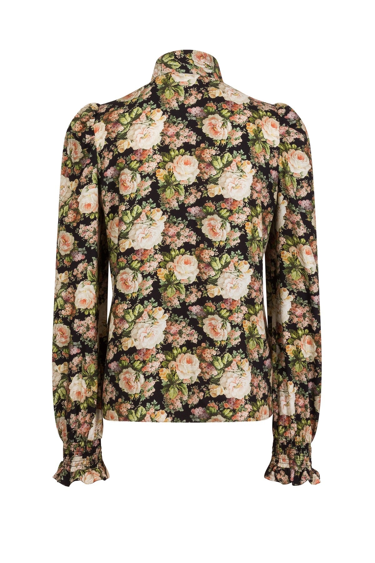 Chemise Dollyraie - Noir