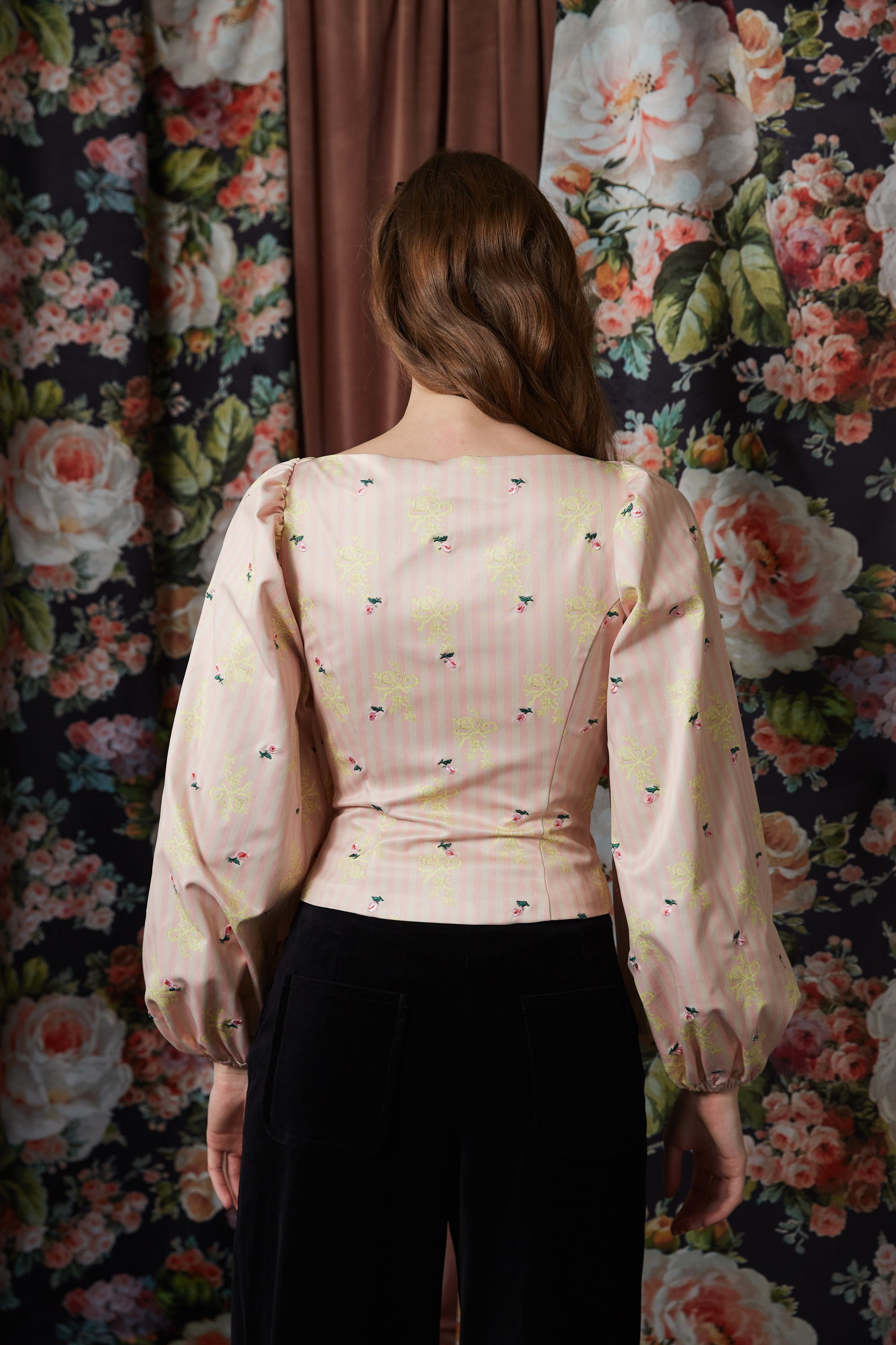 Top Princesse - Multicolore