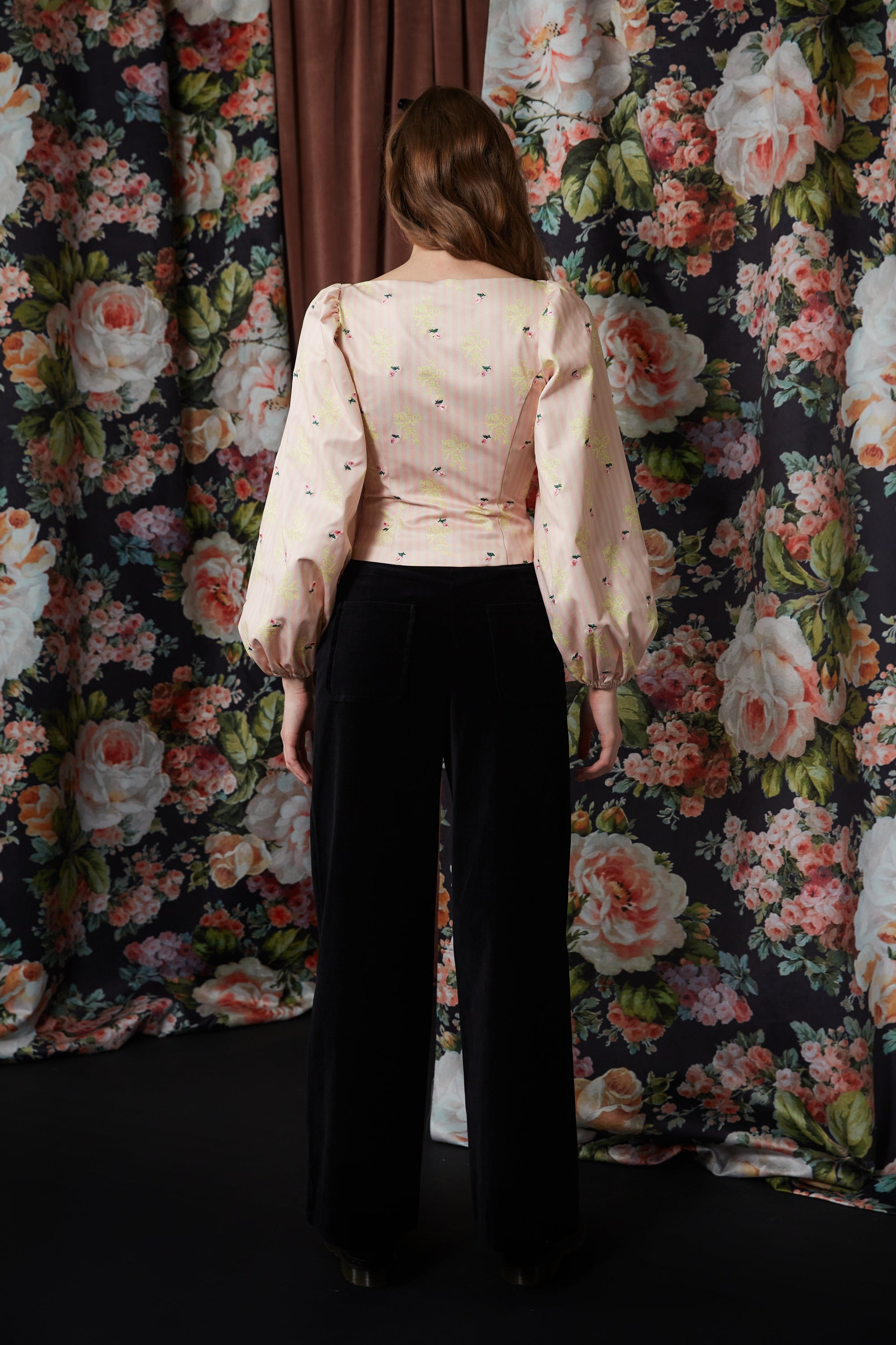 Top Princesse - Multicolore
