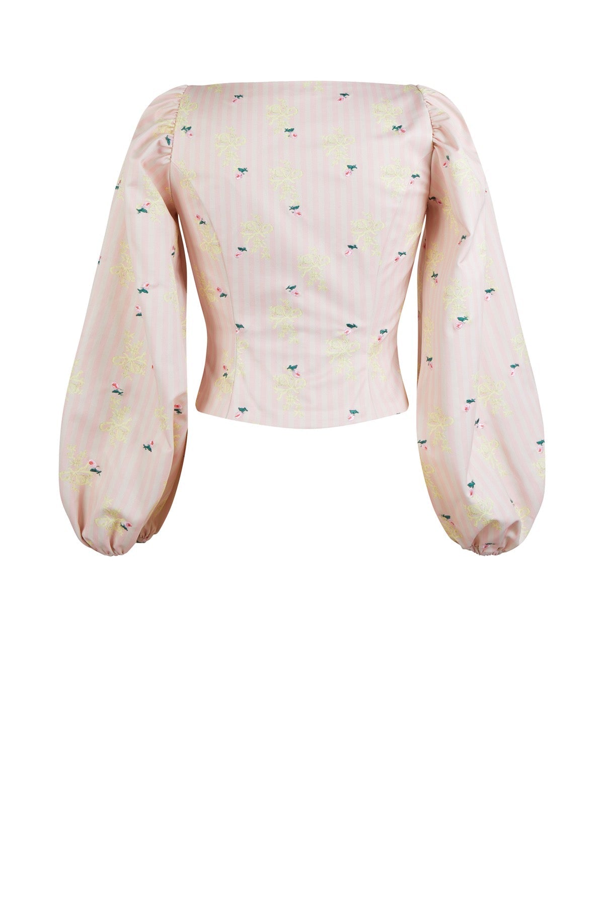 Top Princesse - Multicolore