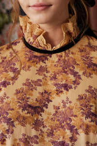 Robe Bertin - Violet