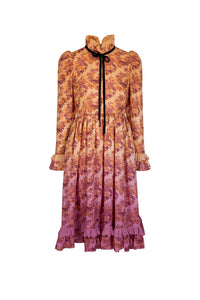 Robe Bertin - Violet