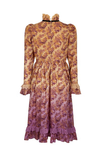 Robe Bertin - Violet