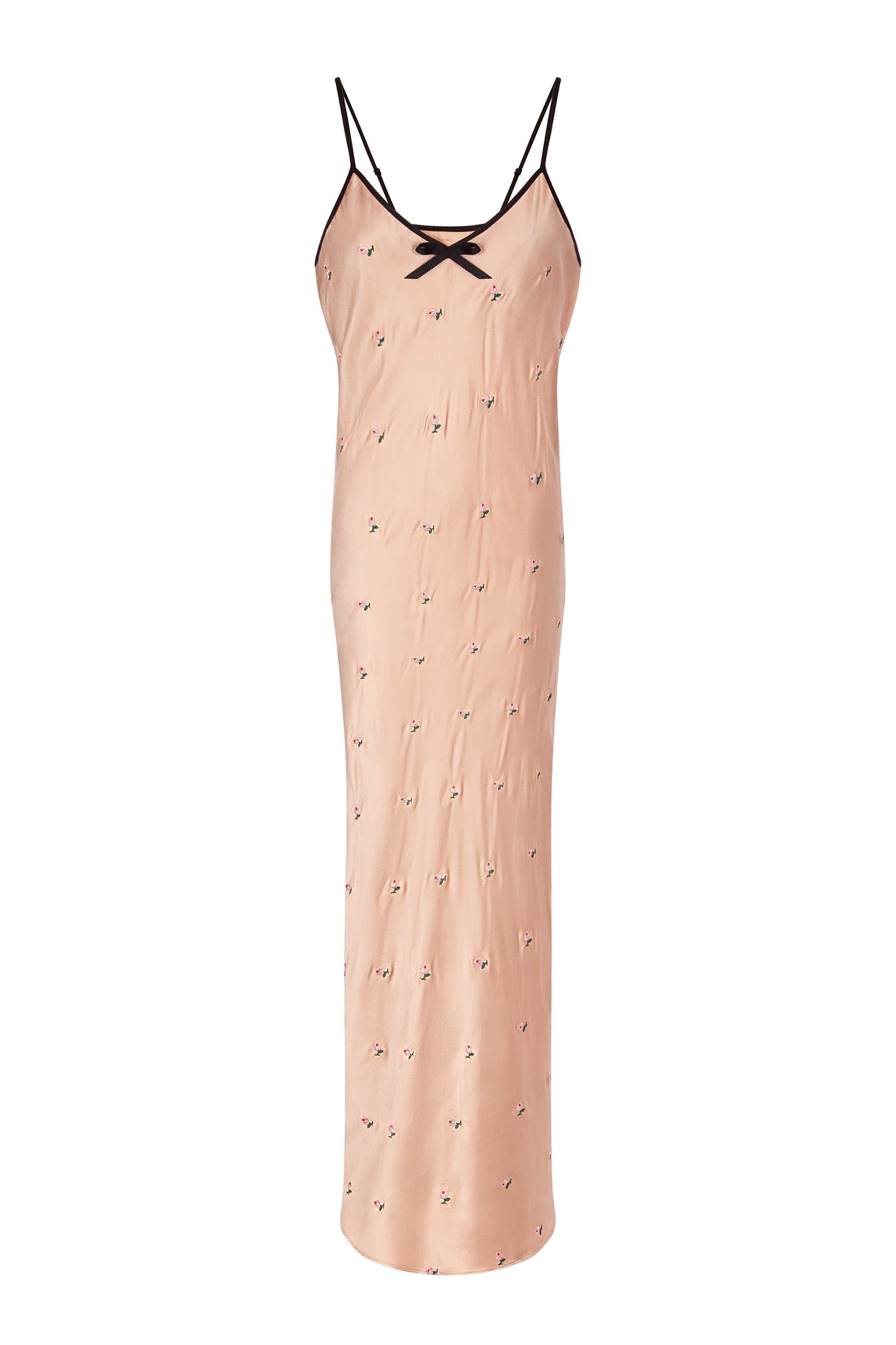 Robe Sleeping Beauty - Camel