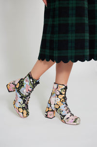 Bottes Carnaby 80 - Multicolore